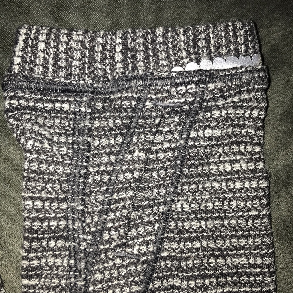 Lululemon womens athletic fleece sweater - Picture 3 of 11